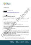  Proactive Release Response to LGOIMA request 2025 299 17 September 2025 preview