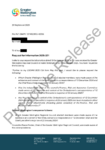 Proactive Release Response to LGOIMA request 2025 321 29 September 2025 preview