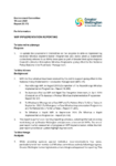 Environment Committee Whaitua Implementation Update – June 2025 preview