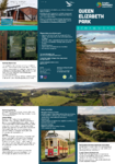 Queen Elizabeth Park brochure 2026 preview