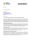 Letter to Public Service Commission - extraordinary 080526 preview