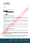 Response to Request for Information LGOIMA 2026-284 9 July 2026 preview