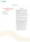 Second engagement – Cross-Council Community Reference Panel: Amalgamation preview