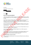 Response to LGOIMA Request 2026-267 8 July 2026 preview