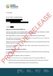 Response to LGOIMA Request 2026-218 15 June 2026 preview