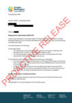 Response to LGOIMA request 2026-379 23 September 2026 preview