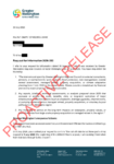 Response to LGOIMA Request 2026-282 24 July 2026 preview