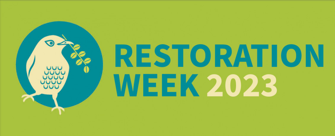 Restoration Week 2023