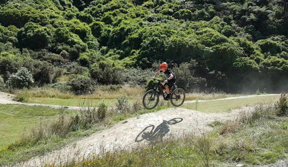 Belmont Mountain Bike Open Day