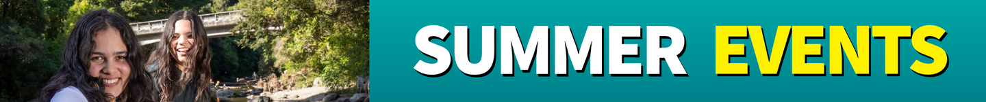 Summer Events