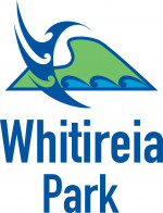 Whitireia Park Board Logo