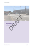 Let's Get Wellington Moving - Thorndon Quay Hutt Road |  Appendix G - Bus Stop Rationalisation preview
