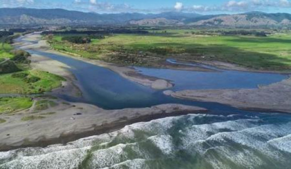 Ōtaki River