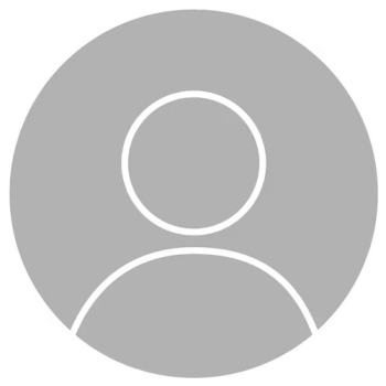 Icon of a person