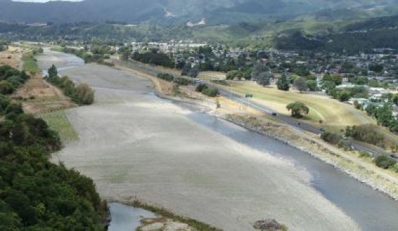 Hutt River