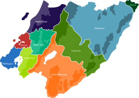 Greater Wellington