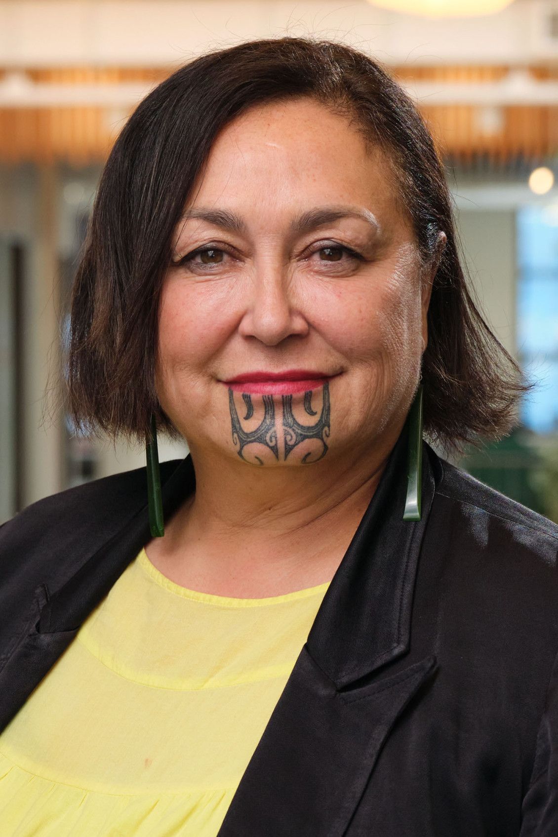 J002108 Councillor Hikitia Ropata 1 2