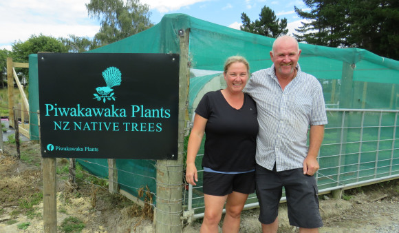 Greater Wellington Ballance Farm Environment Awards celebrated