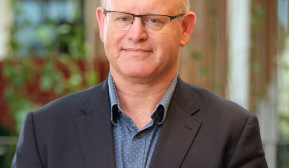 Councillor Daran Ponter