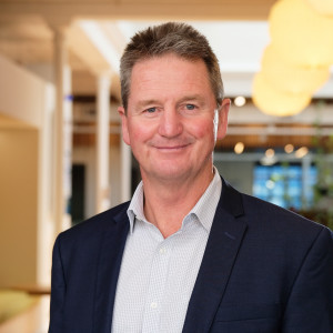 Wayne O'Donnell