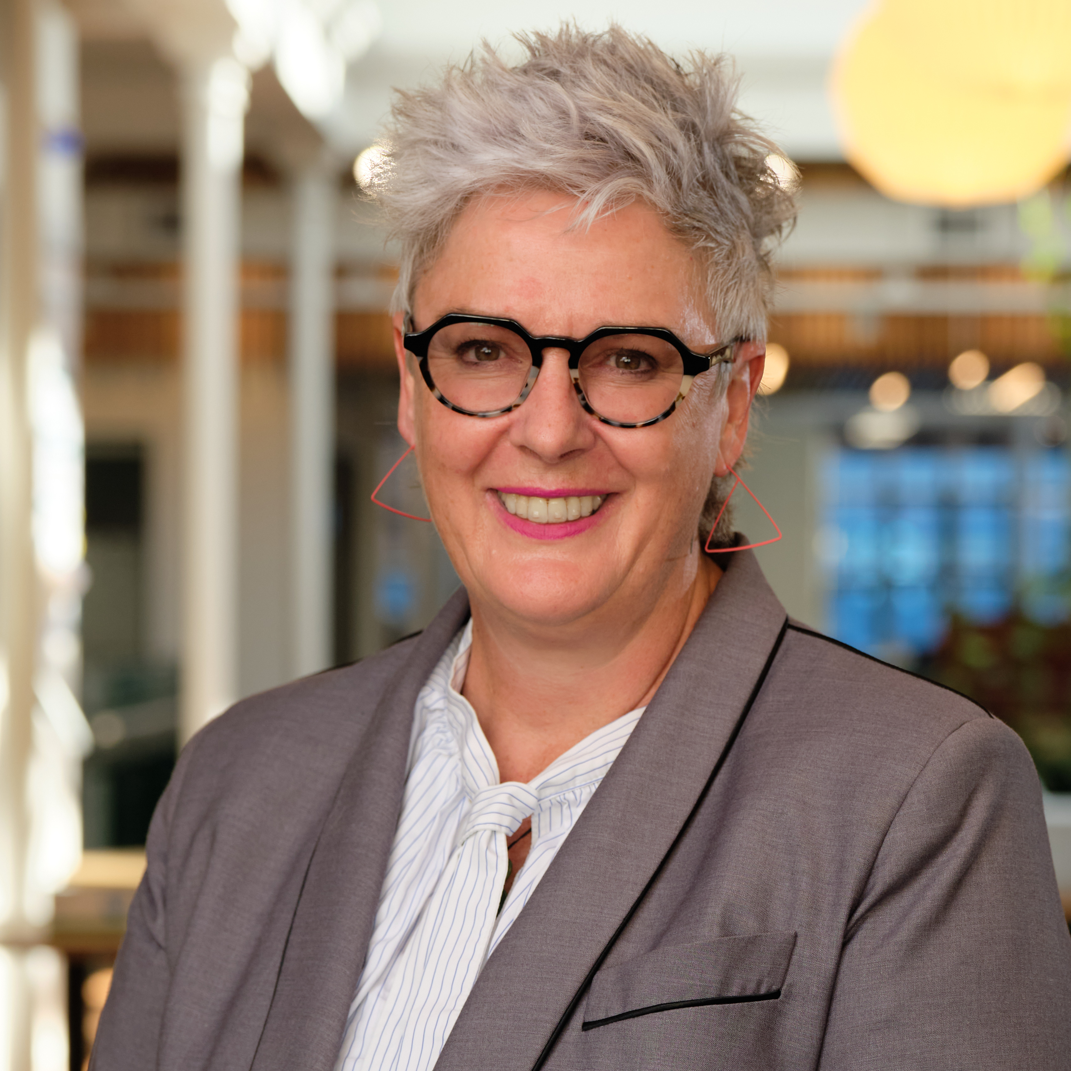 Sue McLean