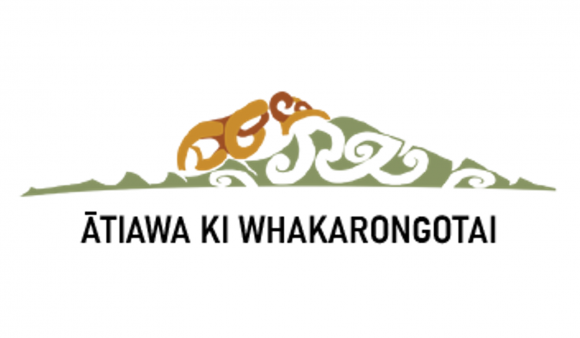 Atiawa ki Whakarongotai square