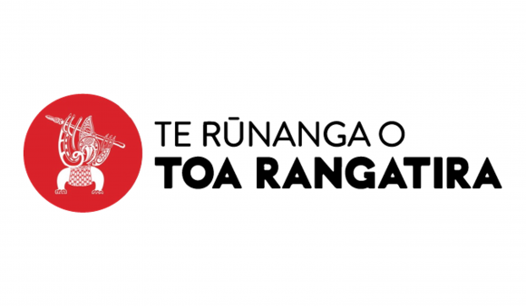 Te Runanga Toa Rangatira square