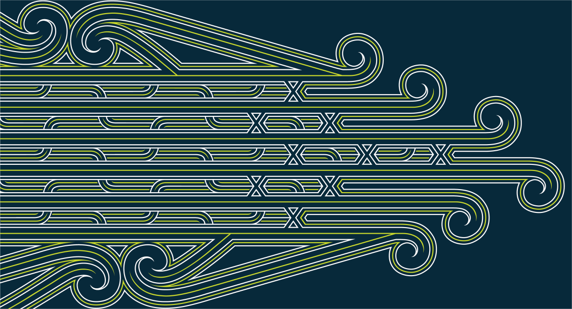 Metlink Tohu Design, Te Kāpehu o te Haerenga (The Compass of the Journey)