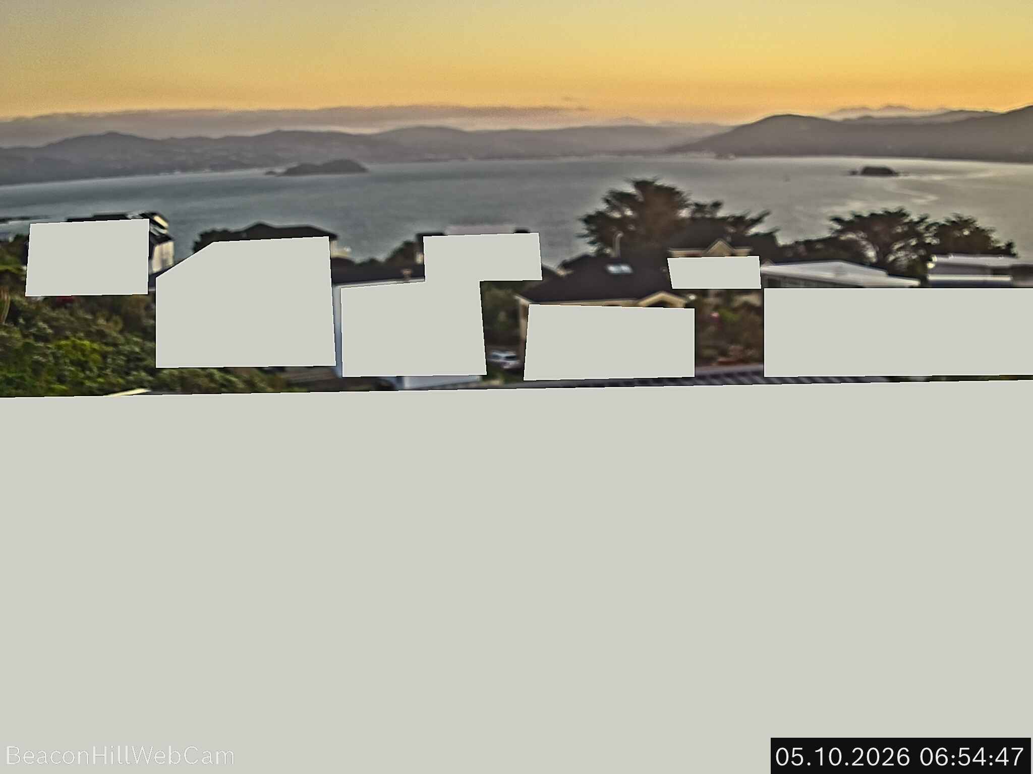  webcam location