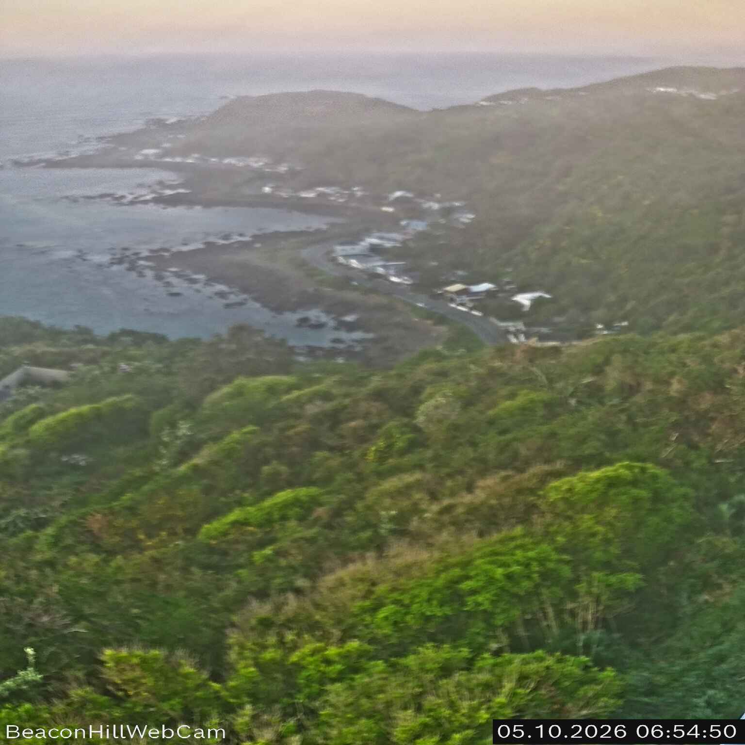  webcam location