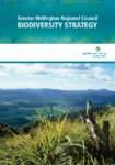 Greater Wellington Regional Council Biodiversity Strategy 2016 preview
