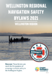 Wellington Regional Navigation Safety Bylaws 2021  preview