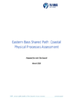 Appendix E: Coastal Processes preview