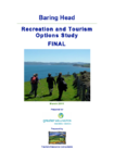 Recreations and Tourism Options Study (Tourism Resource Consultants, 2011) preview