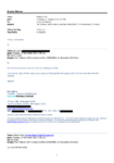 Correspondence and Filing WGN160011 [33583] preview
