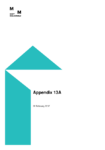 Appendix 13a: Relevant Policies and Objectives preview