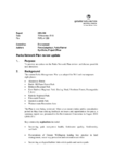 Toitū Te Whenua Parks Network Plan 2020-2030 - Environment Committee report – 6 December 2019 preview