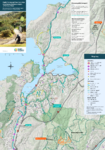 Kāpiti, Porirua and Tawa Cycle Map | Ko te Mahere Pahikara o Kāpiti, o Porirua, o Tawa preview