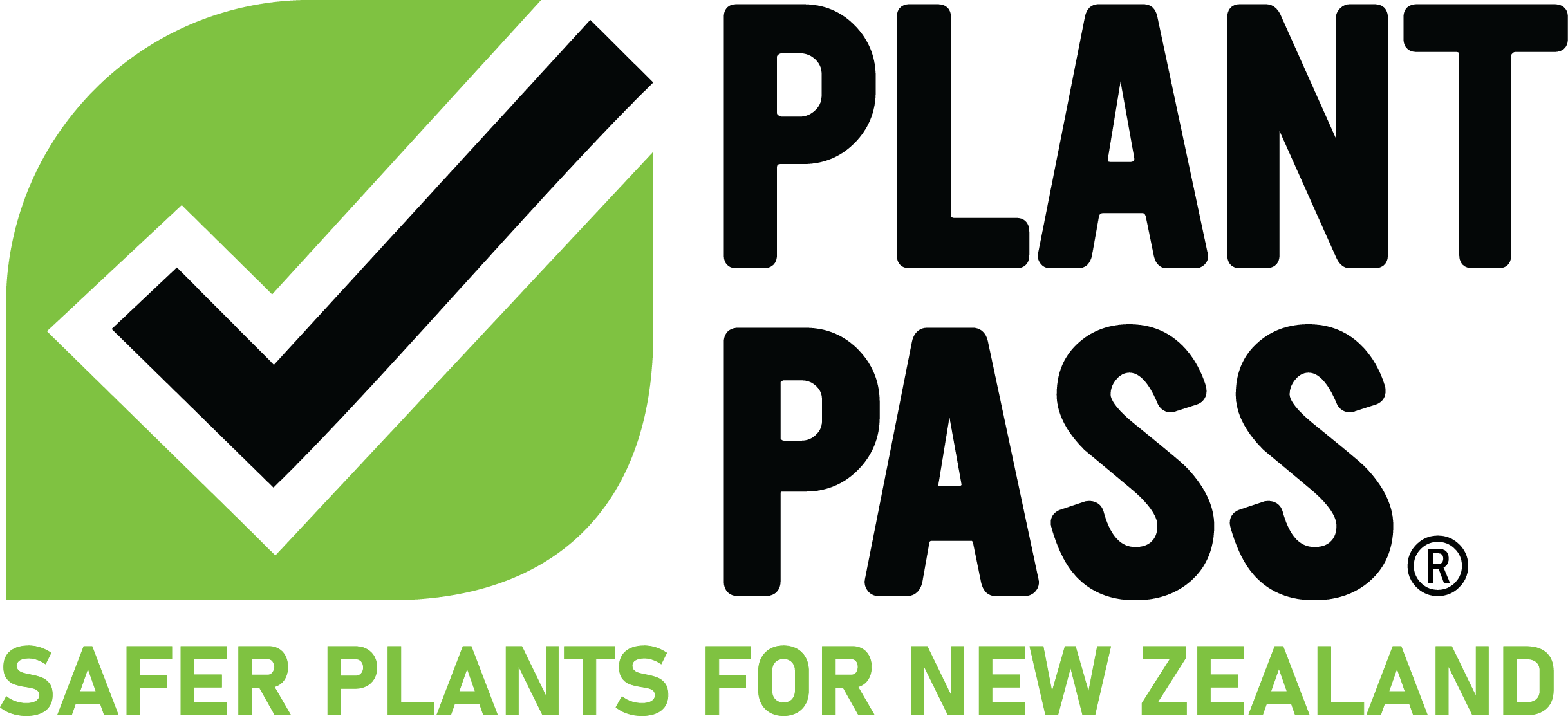 Plant Pass - Safer plant for New Zealand